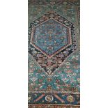 Afshar carpet