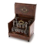 Decanter box