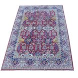 Kirman carpet