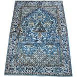 Qum rug