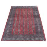 Bokhara carpet