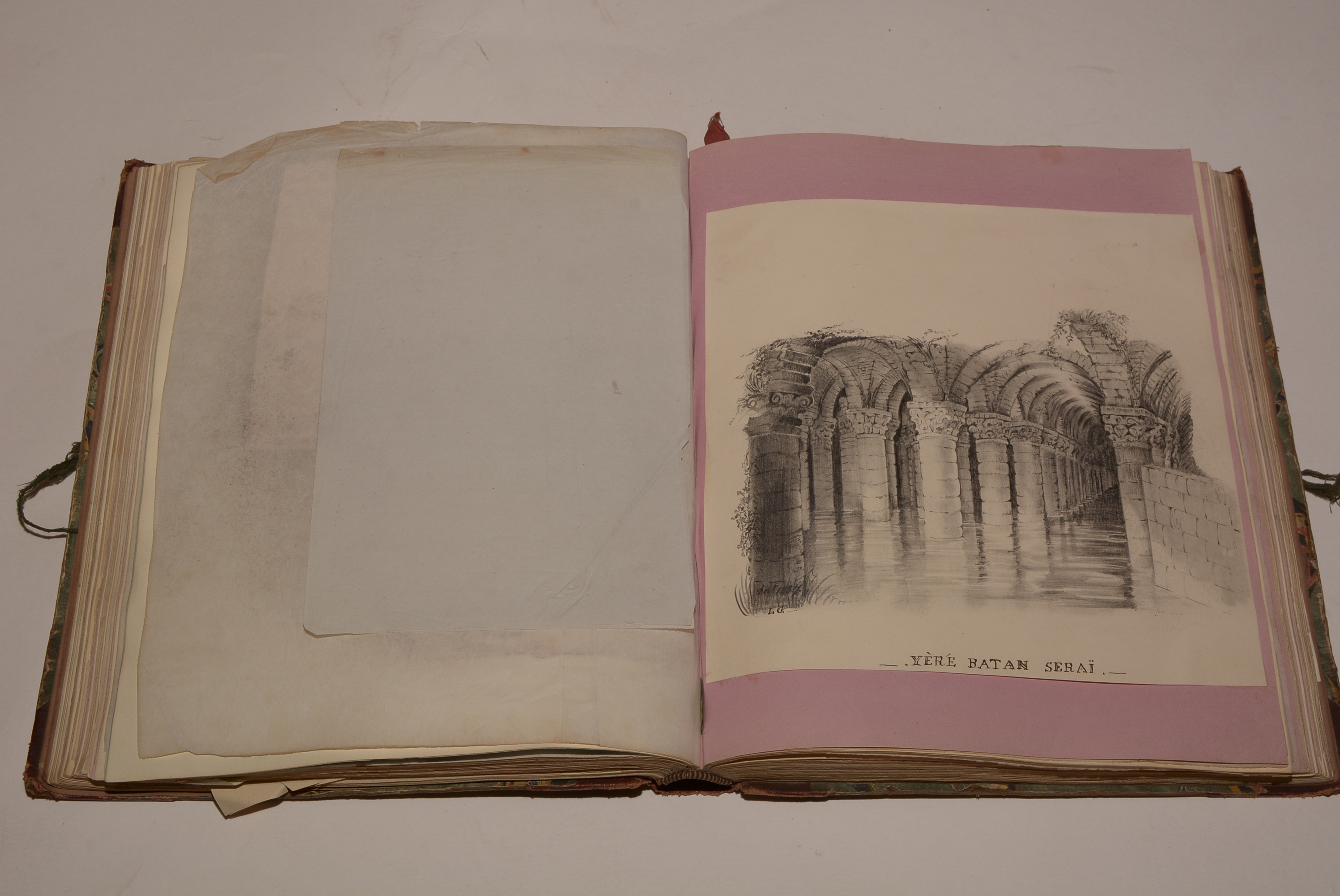 A 19th Century commonplace book. - Image 15 of 15