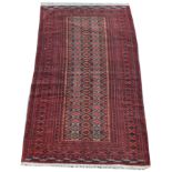 Baluch rug