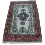 Qum rug