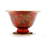 Wedgwood fairyland lustre bowl