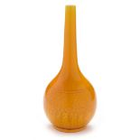 Burmantofts Vase