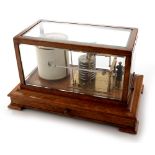 Winter & Son Barograph