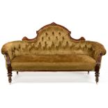 Victorian Sofa