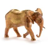 Coalport LTD Edition elephant by John Kaposvary