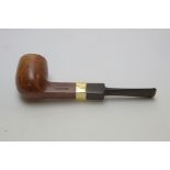 Gucci tobacco pipe