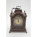 Mantel clock