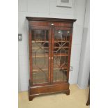 19th Century bookcase