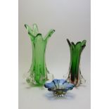 Art glass