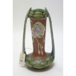 Art Nouveau vase