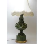 Table lamp