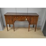 Late 19th Century sideboard