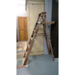 Painters ladder