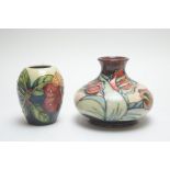 Two Moorcroft