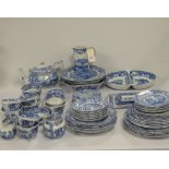 Spode Italian