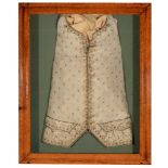 19th Century Waistcoat