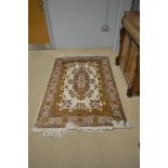 Modern Persian carpet