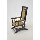 American Rocking Chair