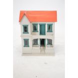 20th Century dolls house