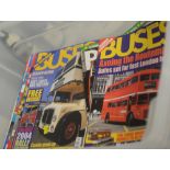 Buses magazine