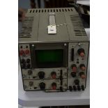 Oscilloscope