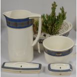 Villeroy & Boch wash set