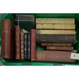 Antiquarian books