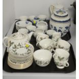 Tea sets