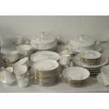 Eschenbach dinner set