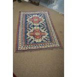 Kilim rug