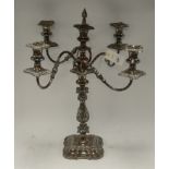 Candelabra