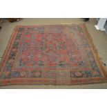 Ushak carpet