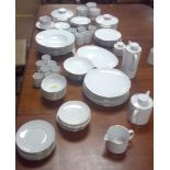 Thomas porcelain dinner service