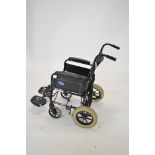 Ben 9+ Wheelchair