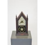 Early 20th Century mantel clock