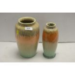 Ruskin stoneware