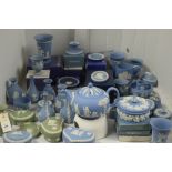 Wedgwood Jasperware