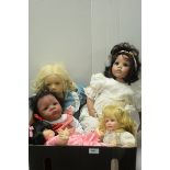 Dolls