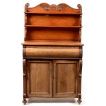 Victorian chiffonier