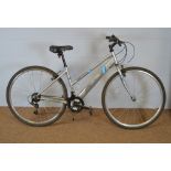 Apollo Excelle lady's bicycle