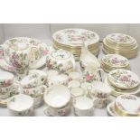 Wedgwood Charnwood dinner set