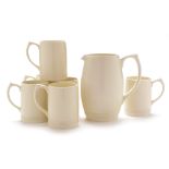 Keith Murray Wedgwood lemonade set