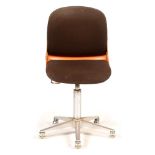 Office chair Wilkhahn Sitzmobel