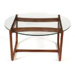 G Plan style coffee table