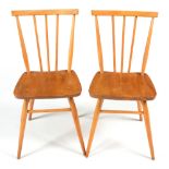 Ercol Windsor Chairs