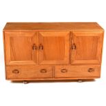 Ercol Windsor sideboard